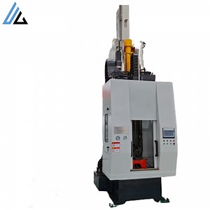 [Hot Item] Precision Broaching Machines for Heavy Vehicle Engine Parts