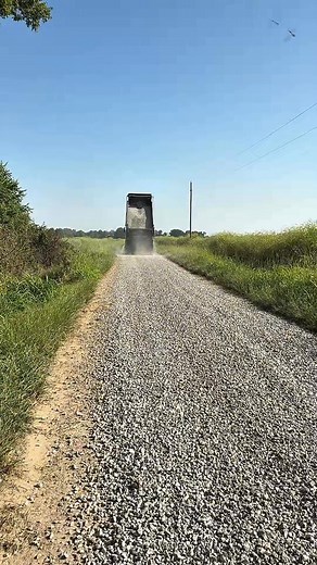 1.6K views · 12 shares | Delivering high-quality materials and results — one load at a time. 﫡 No job is too big or too small. We’re just a phone call away for all your land development and material needs!  337-457-ROCK  337-468-2448 #LevelUp #ThinkLocalThinkLevel #NextLevel #TCMaterials | LEVEL | Facebook