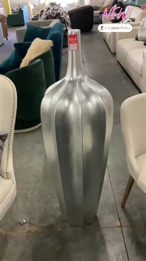 New merchandise ‼️ stop by this week and score an additional 15% off your entire purchase. We will be open this black Friday 9:30 AM to 5:30 PM. Stop by and check out our great selection and deals. 🛍️ 🛒 🪑 🛋️ ##zgallerieoutlet##zgallerie#n#new##blackfriday##sale