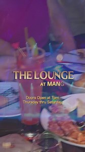 1.4K views | New! Mango’s Orlando offers a sumptuous Lounge with gourmet shareables and small plates by famed Baires plus irresistible specialty drinks, DJs and live music interludes. At 10pm the energy turns up with DJs, entertainment and dancing. Doors open at 7pm Thursday thru Saturday 7-8pm Happy Hour Reserve now on OpenTable using the link in bio | Mango's Tropical Cafe - Orlando | Facebook