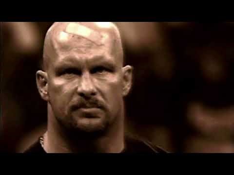 WWF: Stone Cold Steve Austin Theme Song - Disturbed Extended | @SonYaban @SonYabanTube