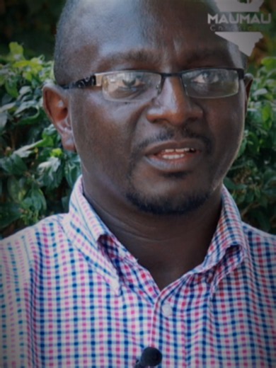 THE COLONIAL MYTH OF WHO FIRST LIVED IN KENYA - JOHN KAMAU #maumau #kikuyuisbae #fy #mtkenya #nairobitiktokers #kenyantiktok🇰🇪 #colonialism #merutiktokers #kago