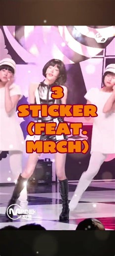 YENA'S LOVE CATCHER SONGS RANKED #yena #choiyena