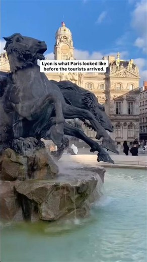 Lyon: France’s Timeless Treasure