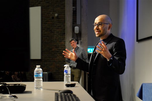 Nobel laureate and Cambridge University alumnus Sir Demis Hassabis heralds a new era of AI drug discovery at 'digital speed'