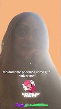 El sueño REM(Rapid Eye Movement Movimiento Ocular Rápido)fase del sueño con alta actividad cerebral