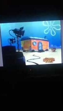 Mermaid man and barnicle movie