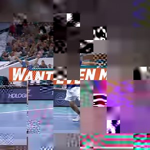 Want even more tennis? 👀 Use code ACE20 for 20% off Tennis Channel Plus subscription today. https://buytcplus.com/ | Tennis Channel