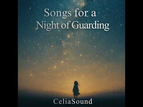 In the Night of Guarding (Dual Interpretation Ver.)