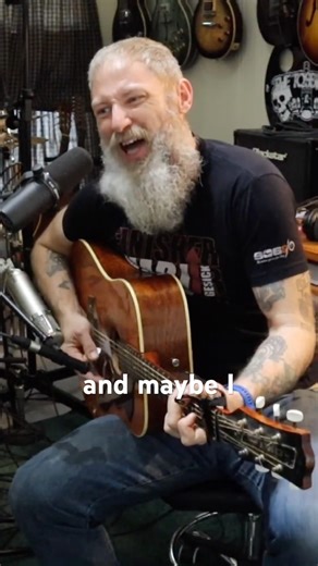 I’ll Move On | Original Song