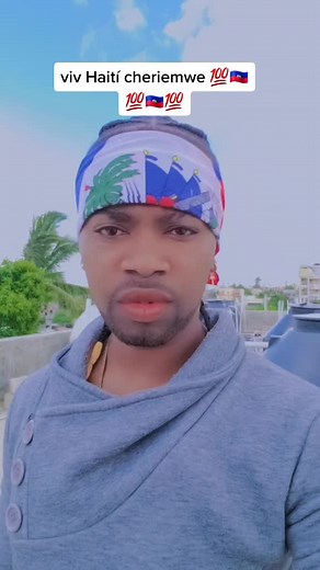 Exploring Haitian Culture in a Tropical Setting