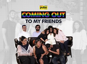 “Nothing has changed from five minutes before they came out to you to five minutes after. They’re still the same person.” Coming out can be as liberating as it can be challenging, taking them one step closer to accepting themselves unconditionally. We sat down with a few individuals from the queer community to talk about what it’s like on the other side of coming out to their loved ones. Watch the full video to hear the heartwarming conversation and what advice their support system has to offer!