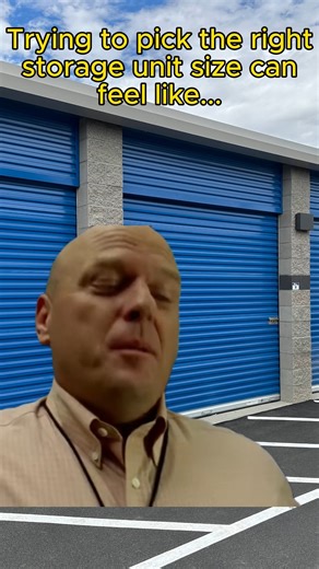 We're here for you! Let us know what you're storing and we'll point you in the right direction. | West Coast Self-Storage Pullman