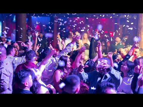The best Latino Nightclub in Las Vegas (LA JOLLA NIGHTCLUB)