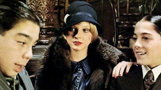 Bugsy Malone cast: Where are they now?