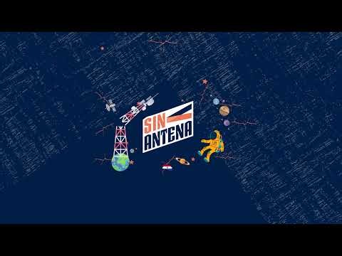 CODIGO FUTBOLERO en SIN ANTENA con FERDUPE JUSEI y SANTI OZUNA #30
