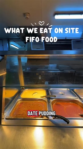 FIFO on Instagram: "After a long 12-hour shift, nothing hits better than a hot FIFO dinner 🍽️⛏️ Good food, good crew, refuel and reset for another swing. This is the little comfort that keeps us going in the middle of nowhere 💪🔥 #FIFOlife #FIFOWork #MiningLife #MineSiteLife FIFODinner"