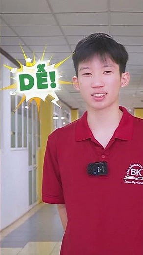 Phỏng vấn sinh viên đạt TOPIK 2 sau chỉ 2 tháng ôn luyện #caodangbachkhoa #education #duhochan