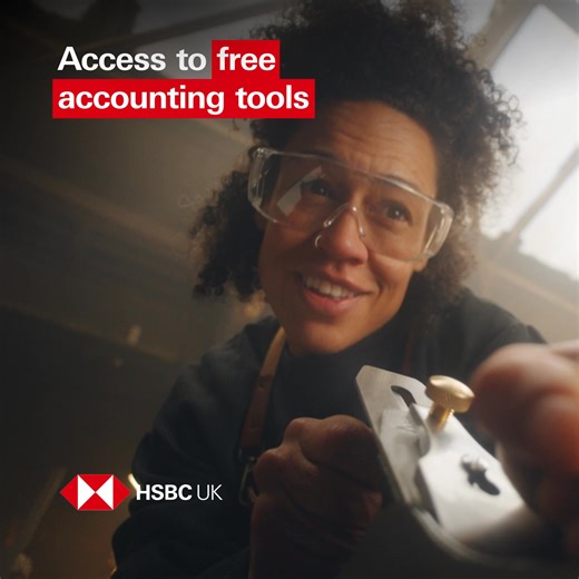 We’re with you all the way | HSBC