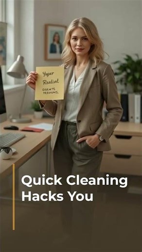 Top Cleaning Tips for a Tidy Desk