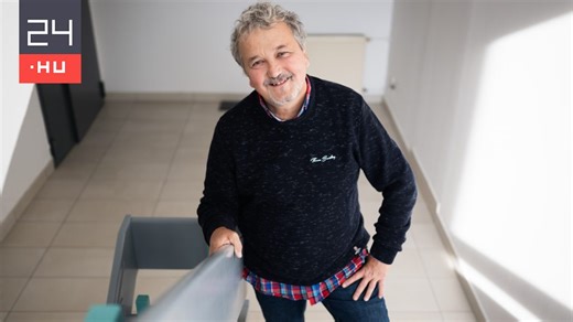 Scherer Péter: Akkor még 3/3-nak hívták ezt, és nem az ügynökségről beszélek | 24.hu