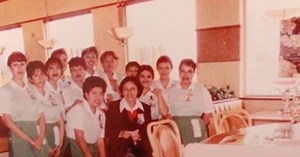 La historia de Vips, el restaurante ‘hijo’ de Aurrera que nació para comer mientras comprabas