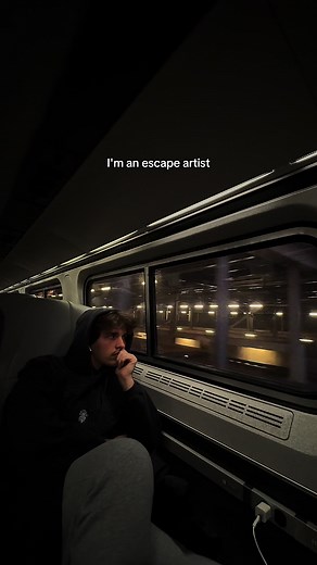 Escape Artist: Music and Lyrics Exploration