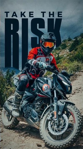 Kathmandu’s CRAZIEST Street Culture Event? 🔥🏍️ | Pulsar RPM 2026