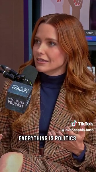 @sophiabush speaks truth on why activism matters, why everything is political - and why your voice counts. Don't miss the full episode dropping this week. 🎥 @Vital Voices #dramaqueens #dramaqueensoth #dramaqueenspodcast #dramaqueenstudio #dramaqueens #onetreehilltvshow #onetreehill #onetreehilledit #onetreehilledits #onetreehillfamily #onetreehillfans #sophiabushfashion #sophiabushedits #sophiabush #sophiabushfan #sophiabushsnaps #sophiabushinspiration #loversophiabush