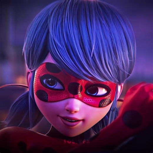 Exploring Marinette Dupain-Cheng in Miraculous Ladybug