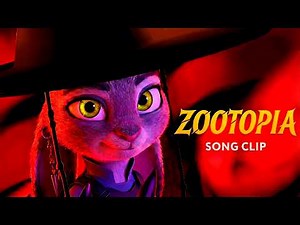 Zootopia 2 - Your Idol (Song Clip)