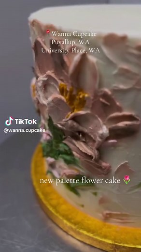 Delicious Specialty Cakes to Try at Wanna Cupcake