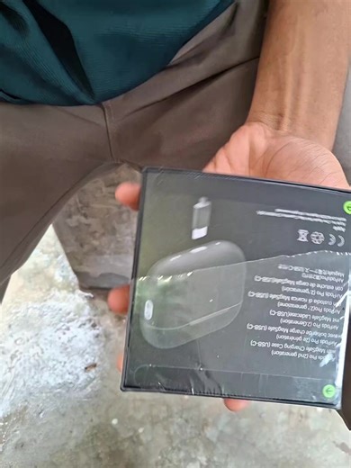 Apple AirPods Pro (2nd Gen) Gaming Headphones