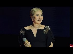 Googoosh live in Istanbul 2024. Kooh & marham ❤️گوگوش. کوه، مرهم