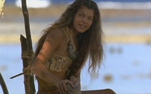 Confira o trailer exclusivo do filme 'De Volta à Lagoa Azul'