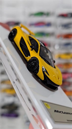 164ph_cars on Instagram: "McClaren P1 1/64 Resin model car, brand DMH #164ph_cars #mclaren #mclarenp1 #p1 #p1harmony #mclarenf1 #resin64 #dmh #makeup #64scale #64 #dioramas164 #dioramadiecast #diecastcollector #fuelme #dmy"