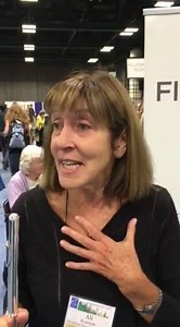 Ali Ryerson checking in at the Flute World booth today!! Make sure you stop by the Flute World booth tomorrow for her book and DVD signing at 1pm! | Flute World