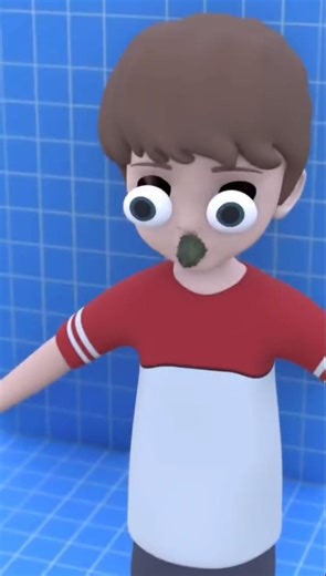 agar koi baccha Hari sabji nahin Kha Raha Hai 😅 #trick #youtubeshorts