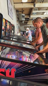 Craft beer lovers 🤝 Ben’s Brew Station! Brews, cocktails, wine, free popcorn, pinball machines, arcade games, free indoor games and homemade pizza. Need we say more? #hifromsd #SouthDakota | Travel South Dakota