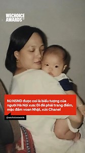 880K views · 11K reactions |  Nữ NSND được coi là biểu tượng của...