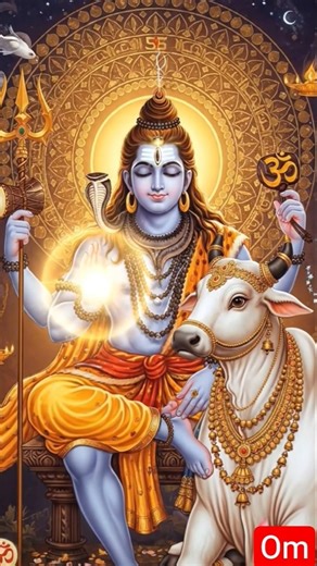 #shortsvideo #Devadhidev Mahadev – The Supreme Lord of Transformation and Compassion