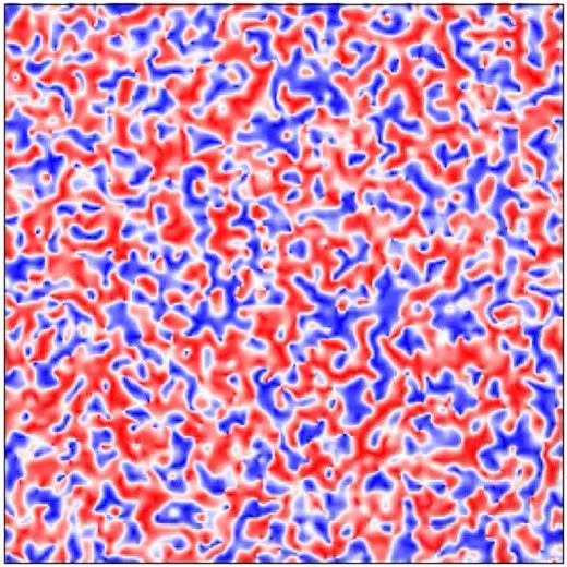 Researchers discover room-temperature skyrmions in 2D vdW ferromagnets with Fe deficiencies in FGT | Shantanu Lanke posted on the topic | LinkedIn