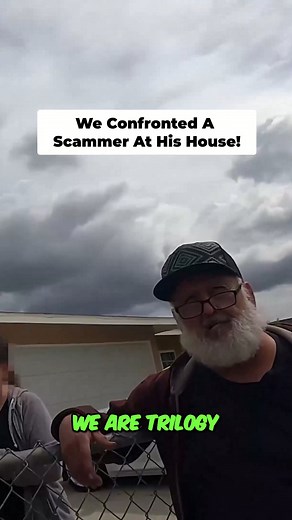 13K views · 141 reactions | Click the link in the comments to watch the full video! | Trilogy Media | Facebook