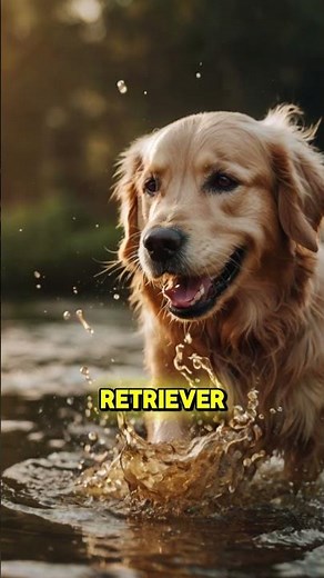 Top 3 most playful dog breeds!