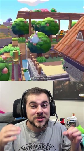 Pokemon Pokopia é um SUCESSO! #pokemon #pokopia #switch2 #cozy