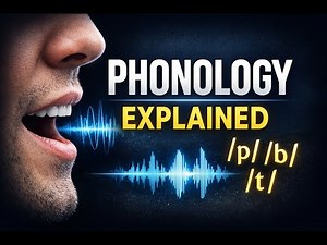 Phonology in Linguistics | Phonemes, Allophones & Sound Rules
