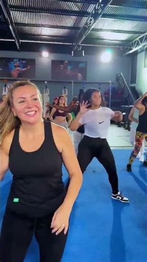 Zumba Team Building Event | by ArubaZumba