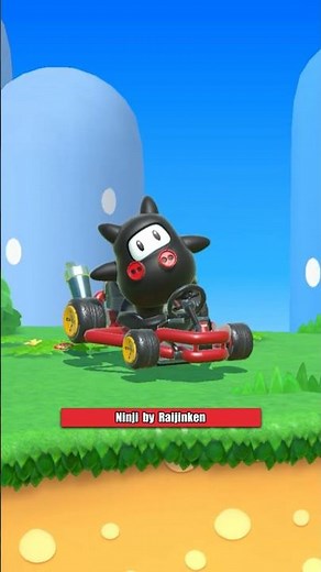 Mario Characters (Part 17) | 1 Minute Mods (Smash Bros. Ultimate)