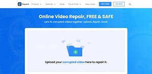 Wondershare Repairit - Comprehensive Review of the One-Stop Solution to File Repairing