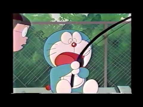 ドラえもん 次回予告 1984年5月11日放送